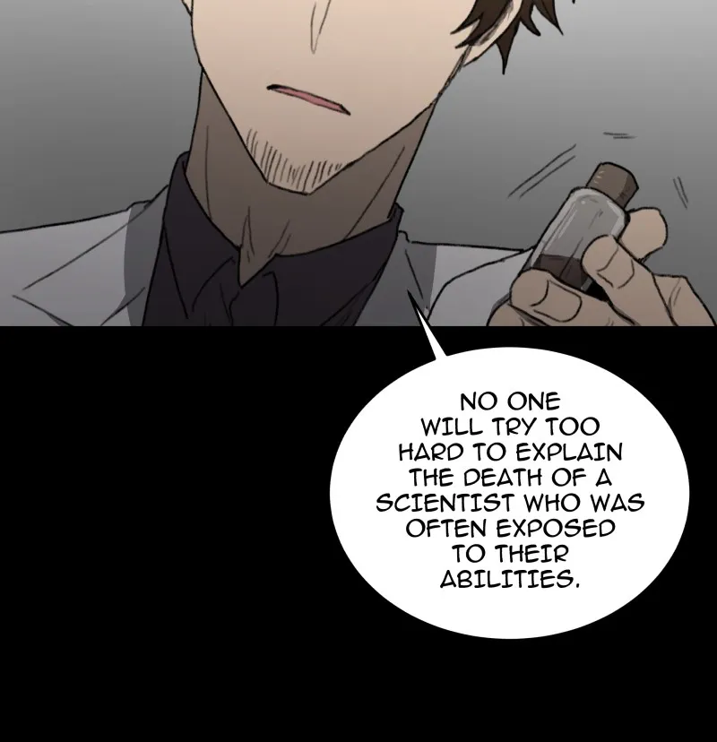 Code Adam Chapter 64 page 117 - 