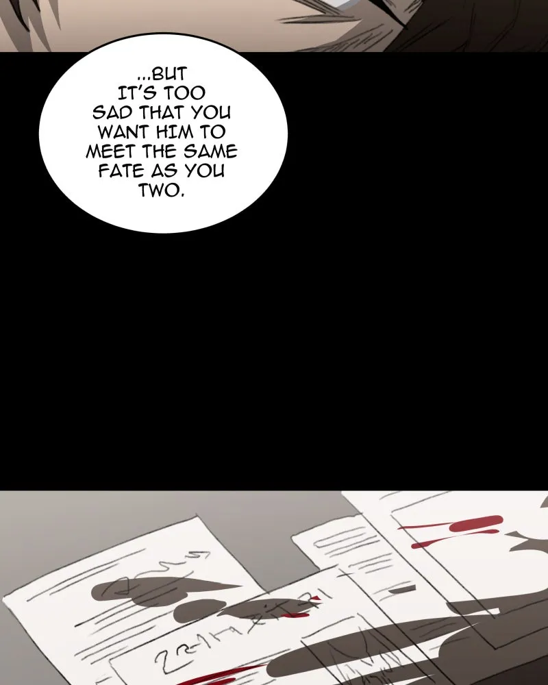 Code Adam Chapter 64 page 121 - 