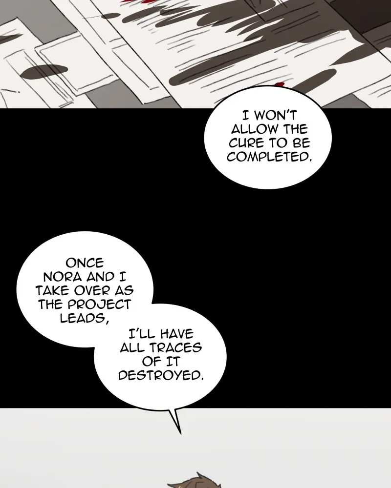 Code Adam Chapter 64 page 122 - 