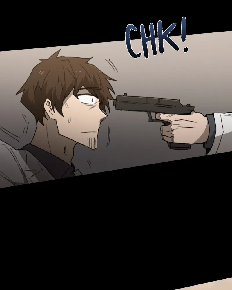 Code Adam Chapter 64 page 131 - 