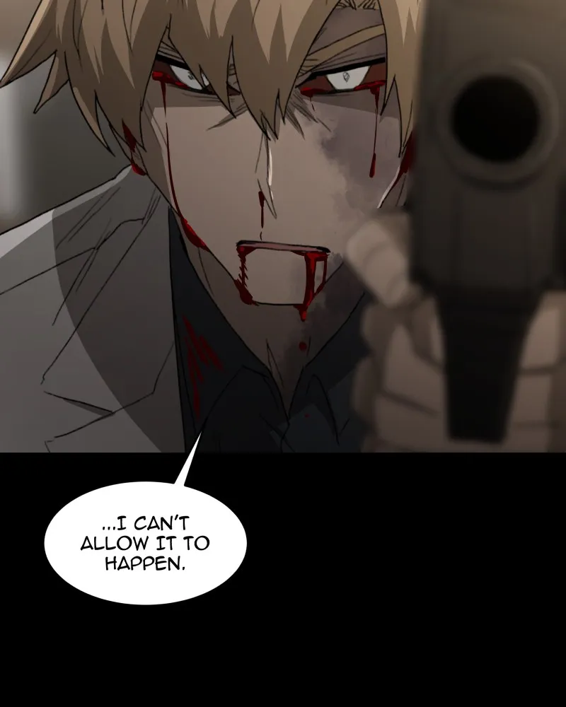 Code Adam Chapter 64 page 134 - 