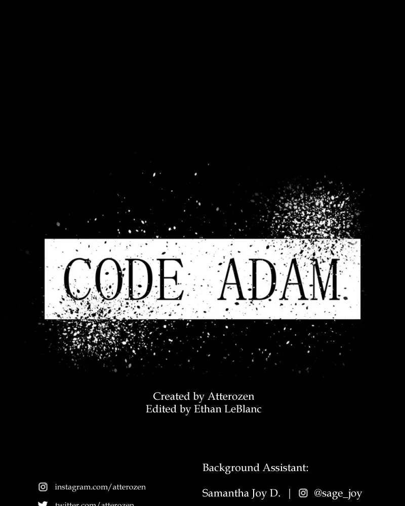 Code Adam Chapter 64 page 136 - 