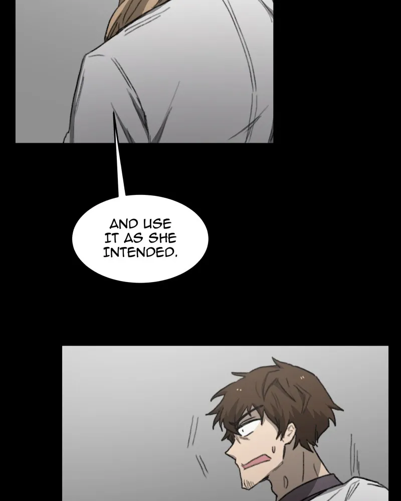 Code Adam Chapter 64 page 17 - 