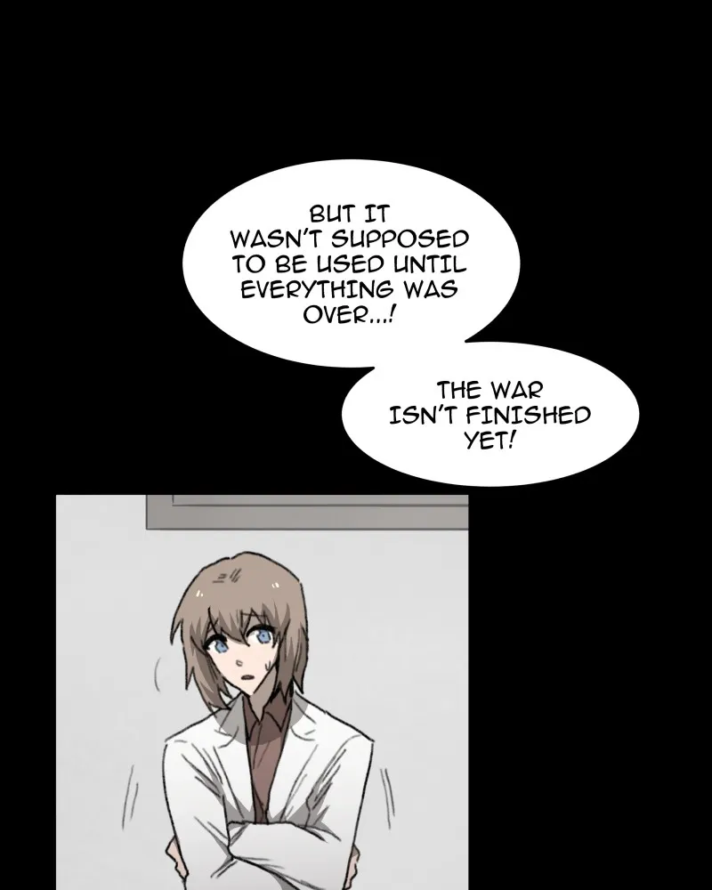 Code Adam Chapter 64 page 20 - 