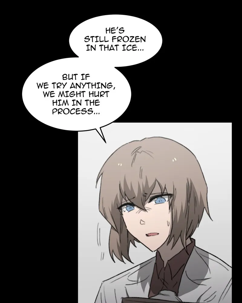 Code Adam Chapter 64 page 3 - 