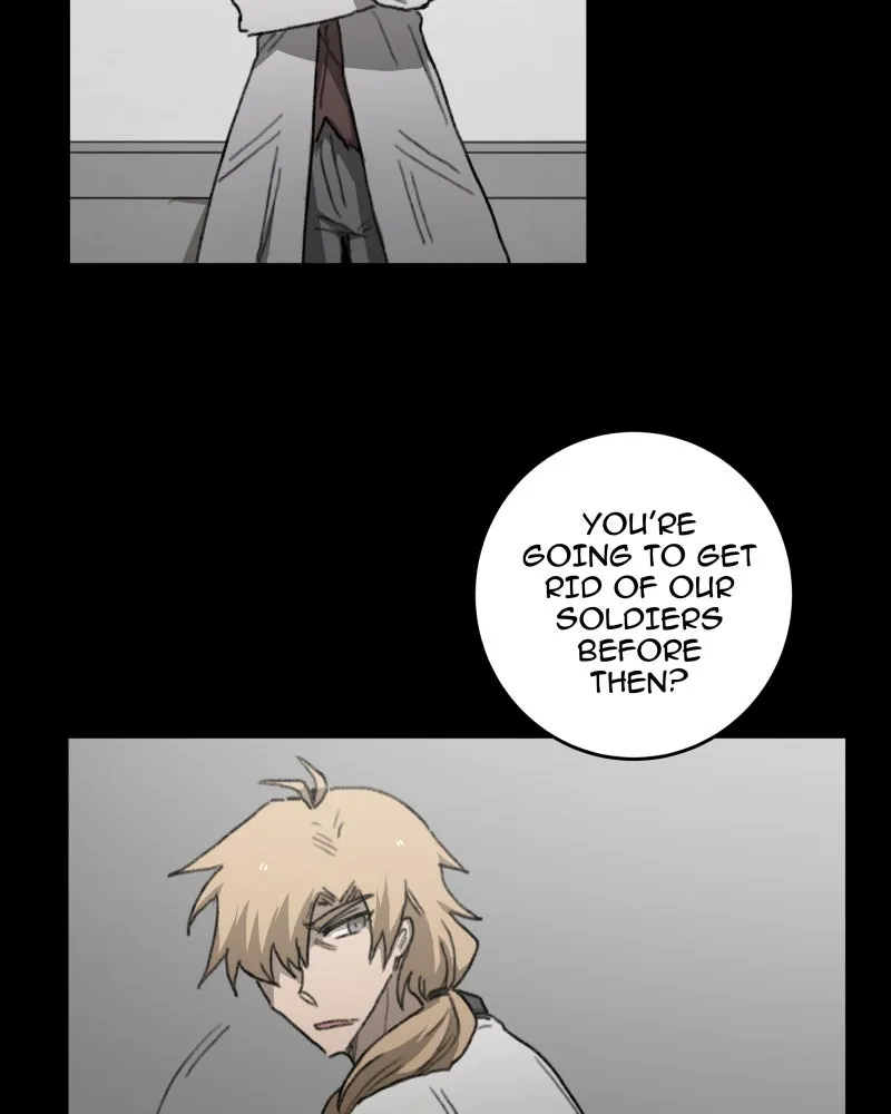 Code Adam Chapter 64 page 21 - 