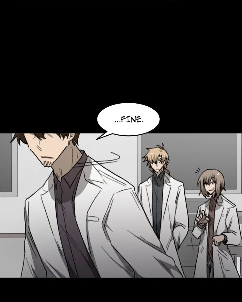 Code Adam Chapter 64 page 27 - 