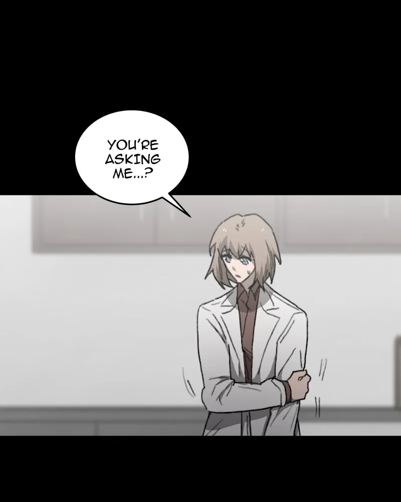 Code Adam Chapter 64 page 34 - 