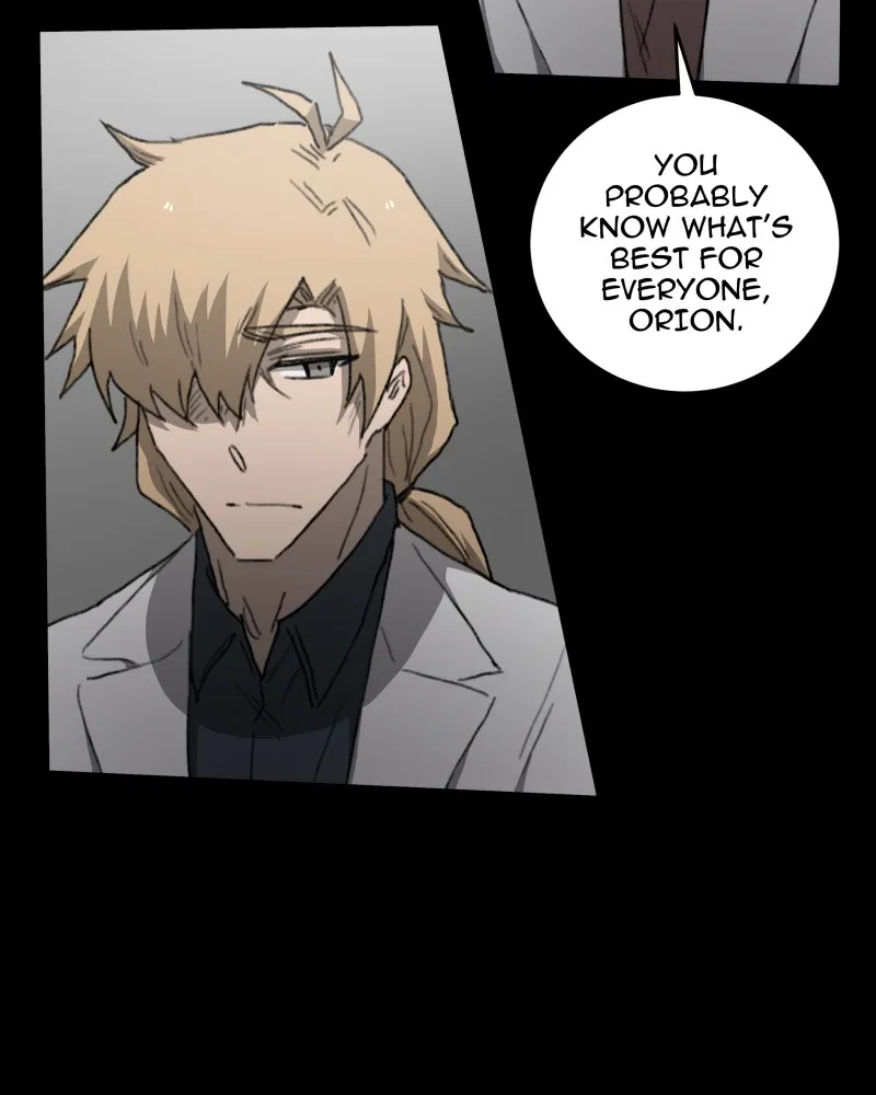 Code Adam Chapter 64 page 36 - 