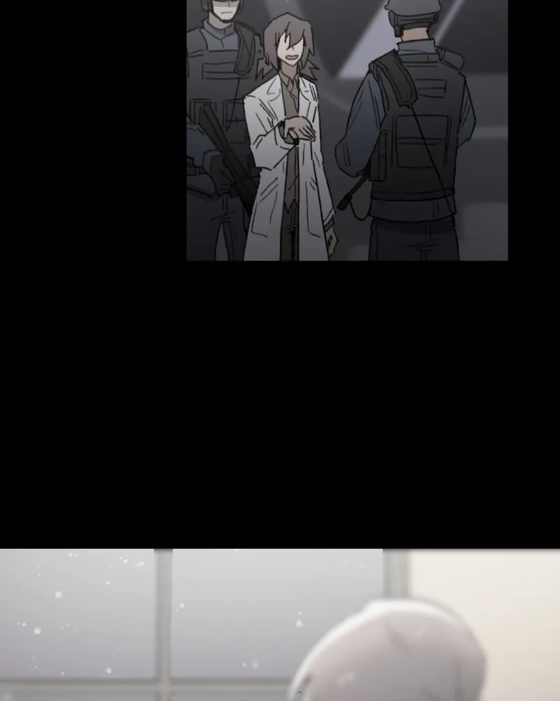 Code Adam Chapter 64 page 42 - 