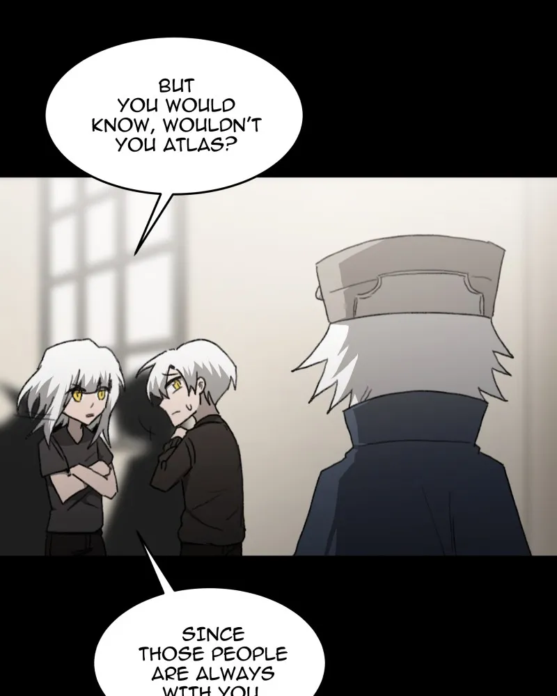 Code Adam Chapter 64 page 50 - 