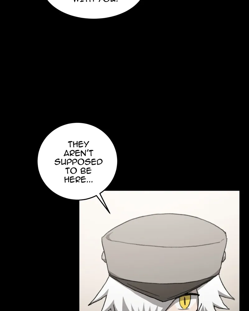 Code Adam Chapter 64 page 51 - 