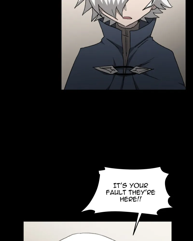 Code Adam Chapter 64 page 52 - 
