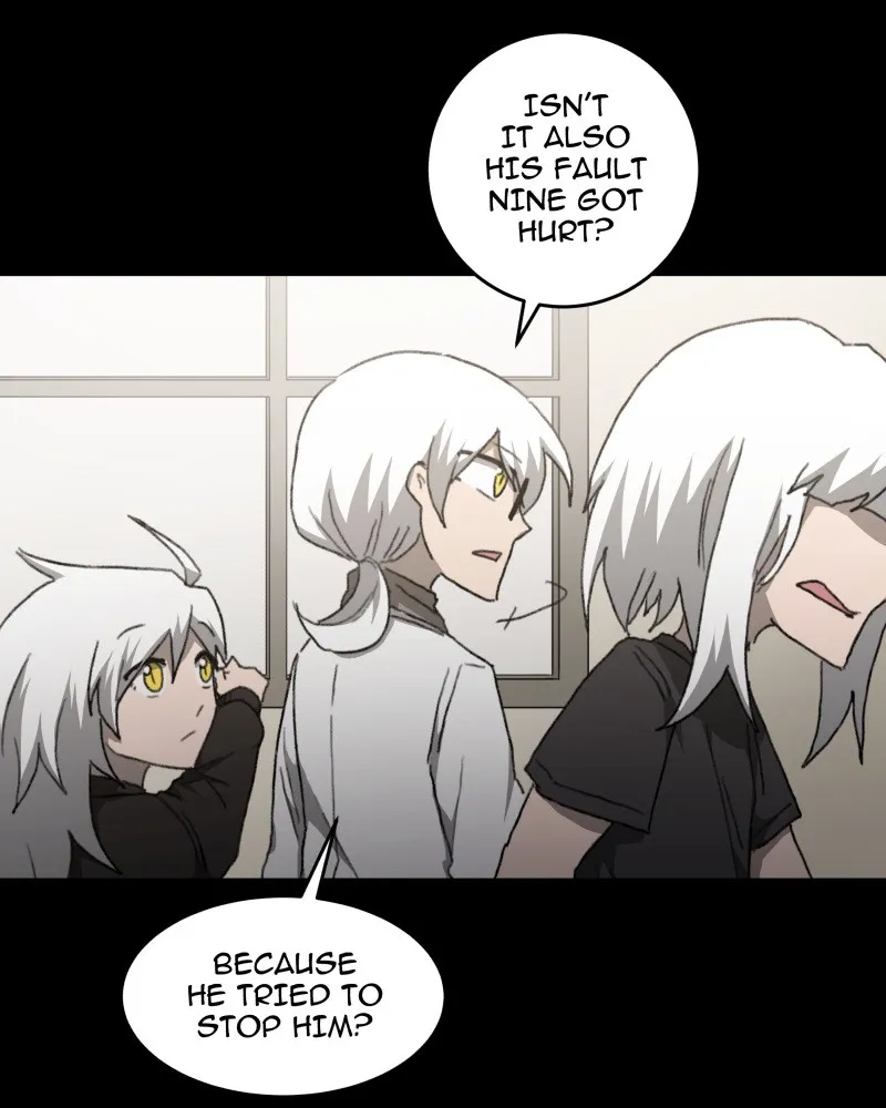 Code Adam Chapter 64 page 56 - 