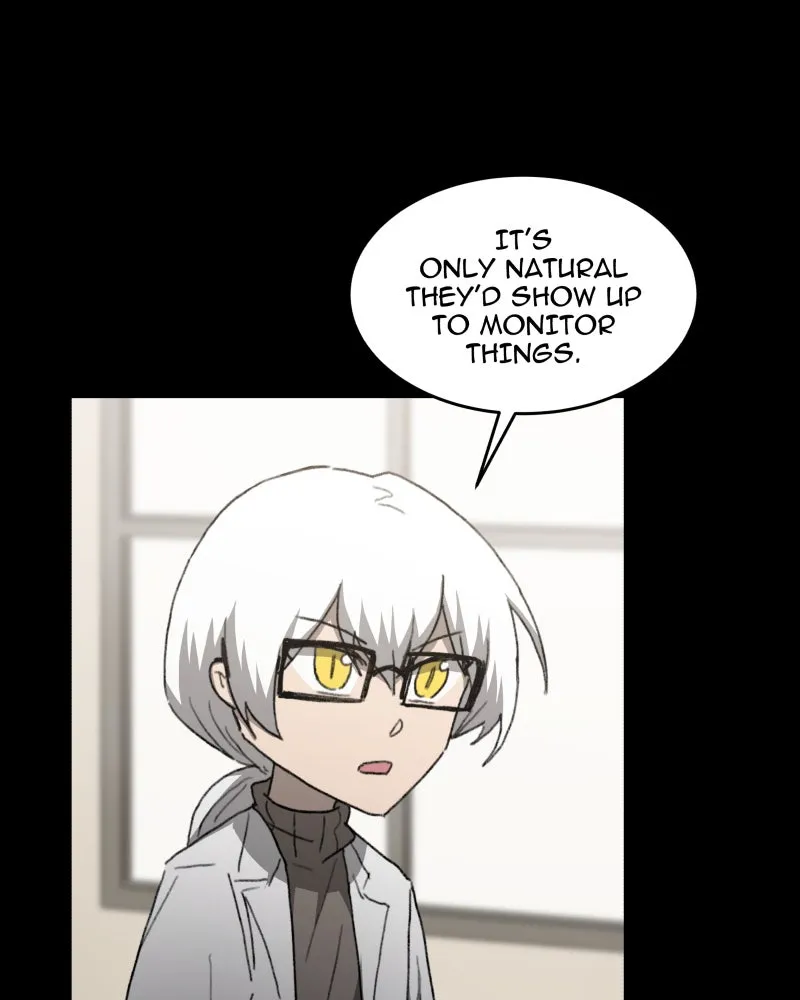 Code Adam Chapter 64 page 57 - 