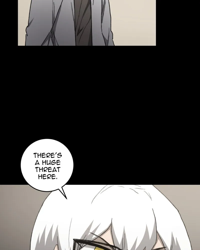 Code Adam Chapter 64 page 58 - 