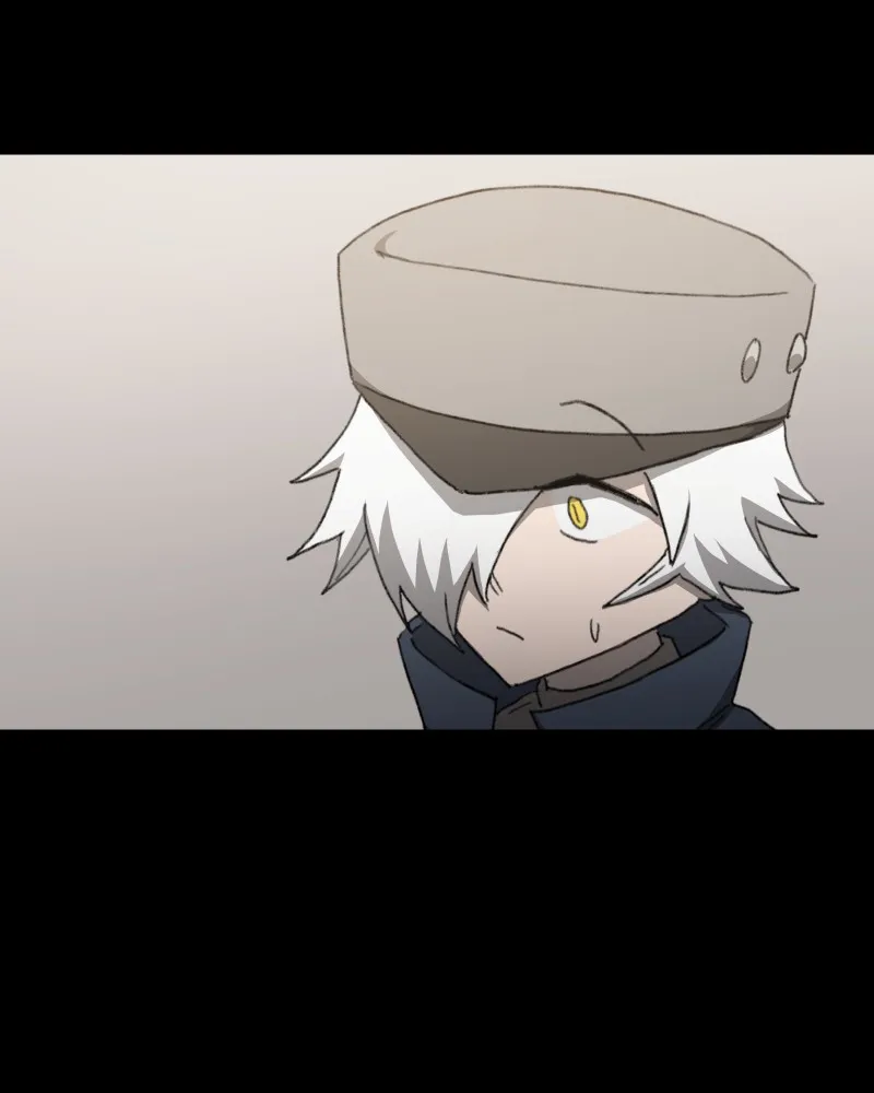 Code Adam Chapter 64 page 61 - 