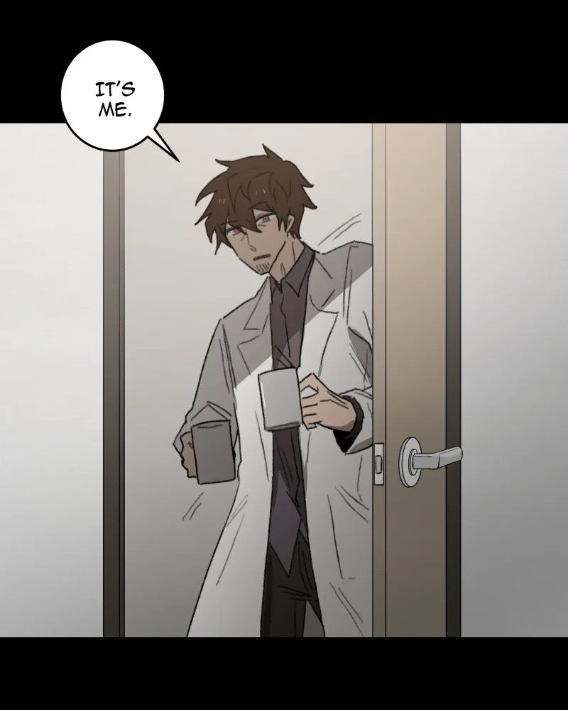 Code Adam Chapter 64 page 71 - 