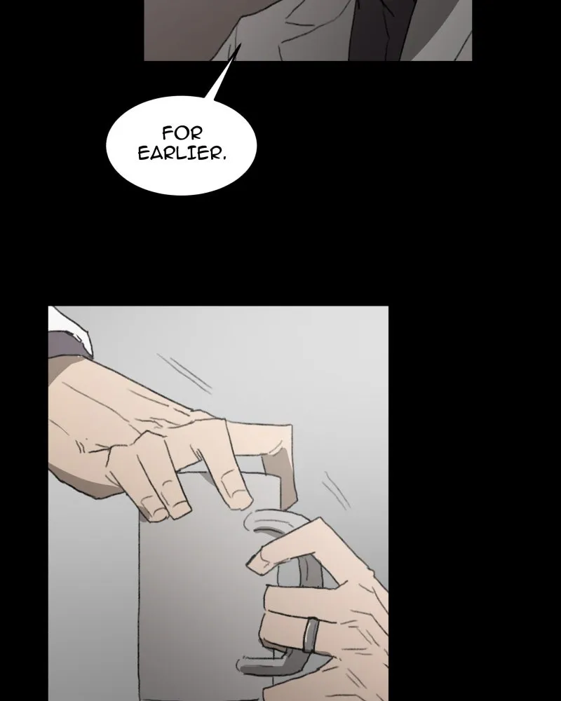 Code Adam Chapter 64 page 73 - 