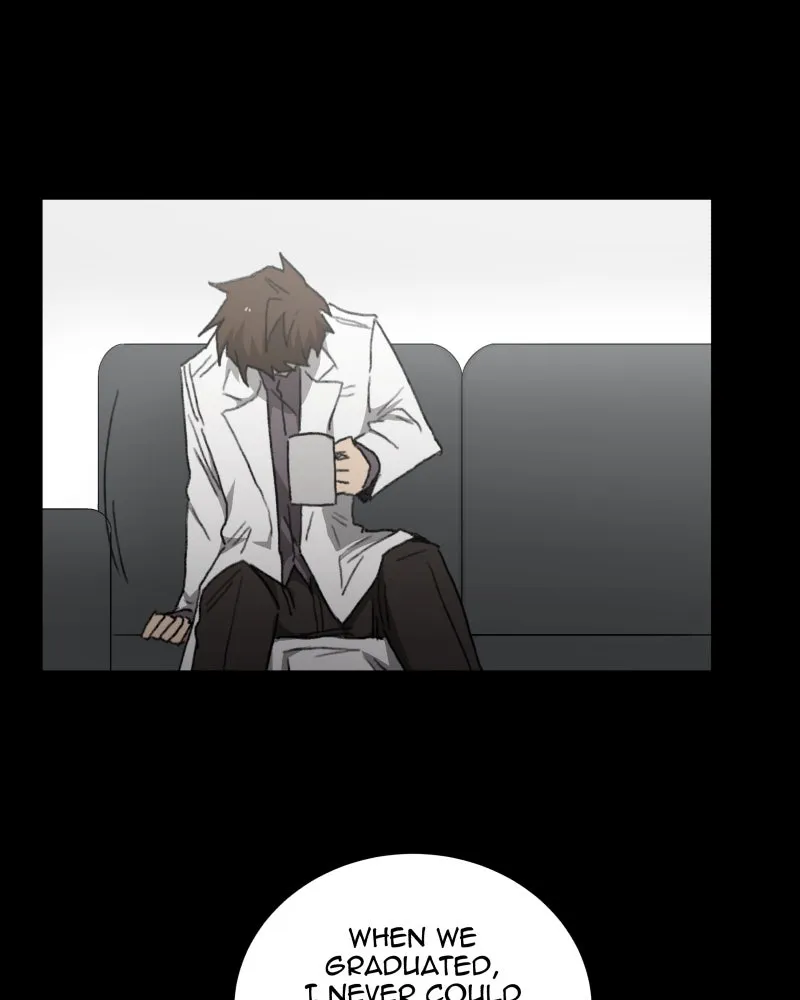 Code Adam Chapter 64 page 76 - 