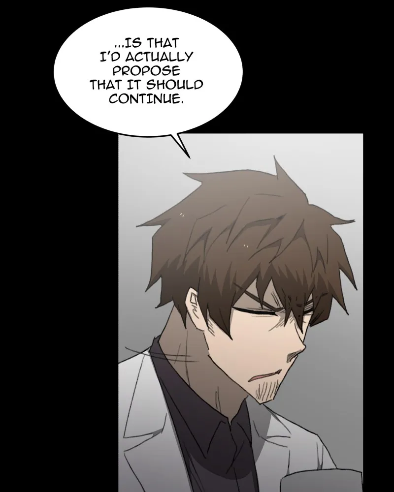 Code Adam Chapter 64 page 79 - 