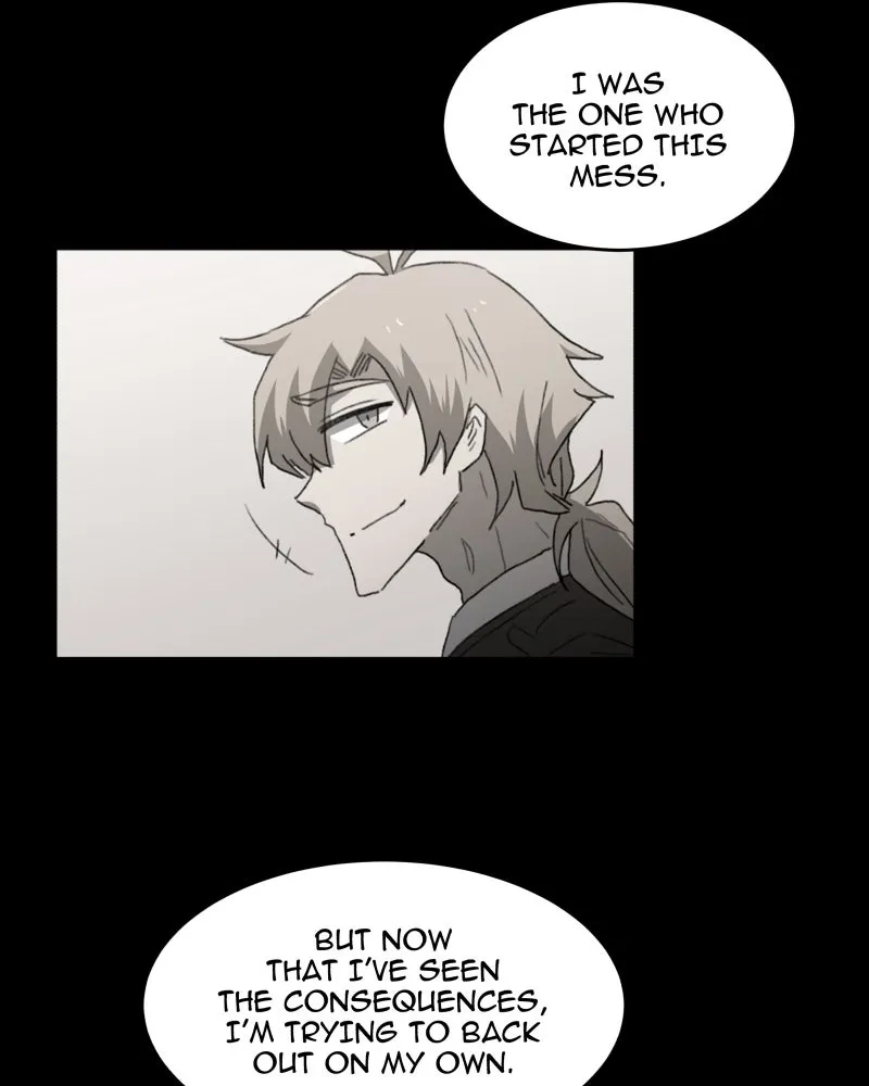Code Adam Chapter 64 page 83 - 