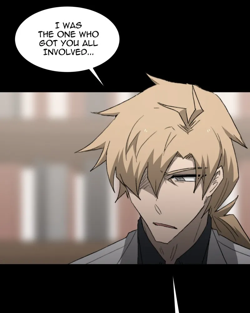 Code Adam Chapter 64 page 85 - 
