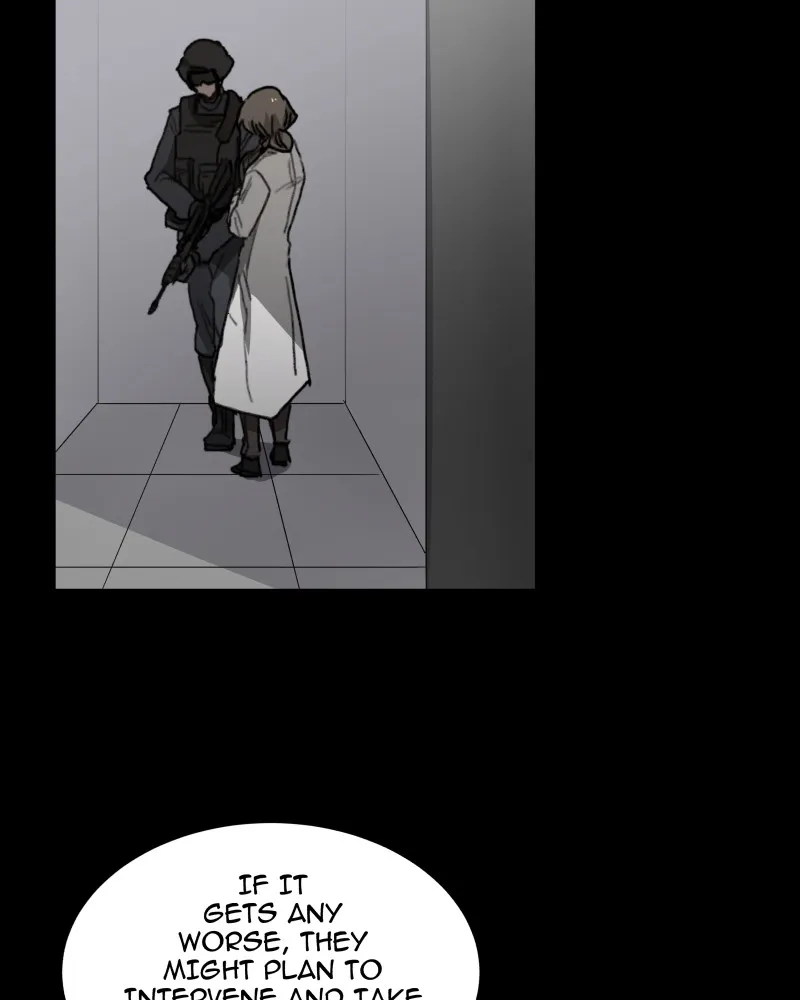 Code Adam Chapter 64 page 10 - 