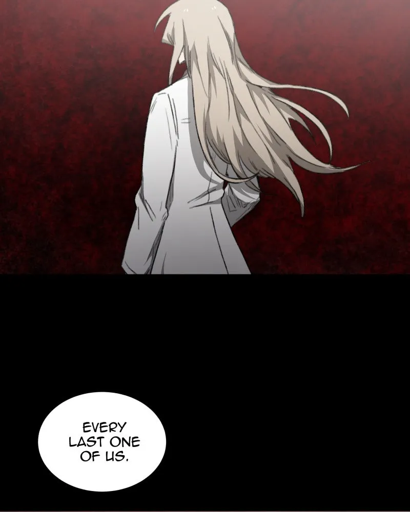 Code Adam Chapter 64 page 91 - 