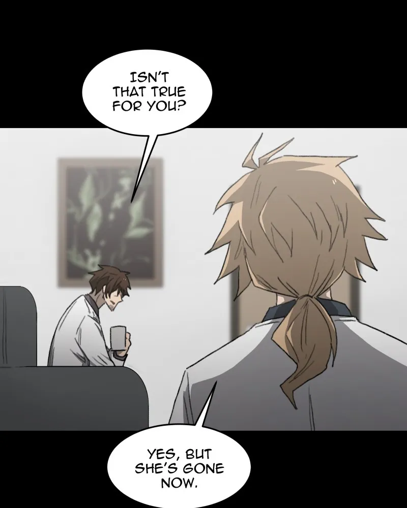 Code Adam Chapter 64 page 94 - 