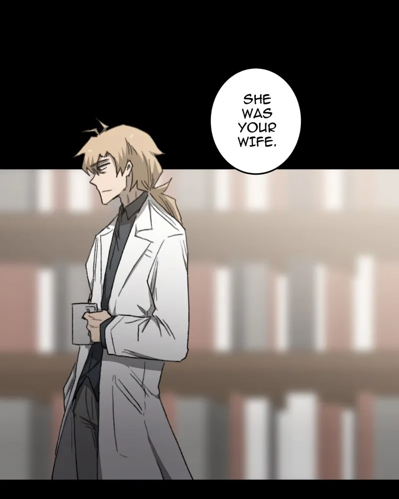 Code Adam Chapter 64 page 99 - 