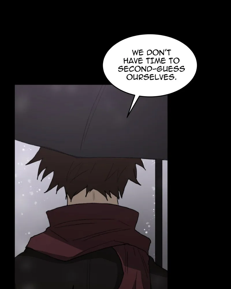 Code Adam Chapter 65 page 20 - 