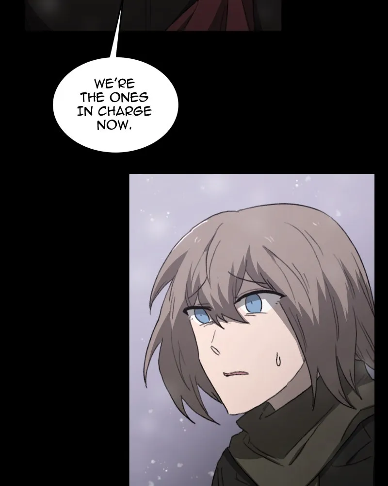 Code Adam Chapter 65 page 21 - 