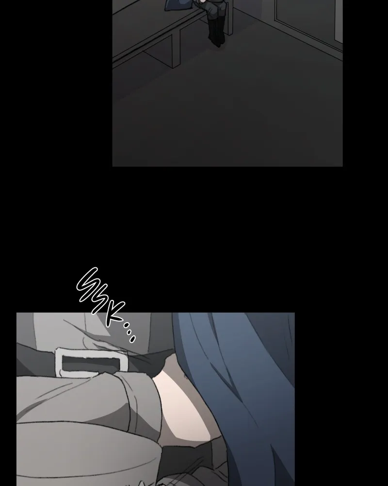 Code Adam Chapter 65 page 30 - 