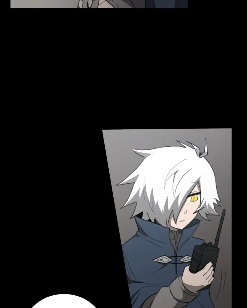 Code Adam Chapter 65 page 31 - 