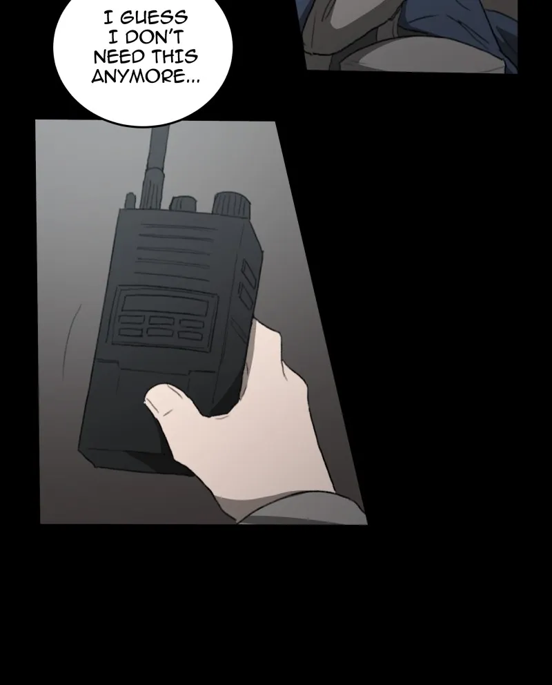 Code Adam Chapter 65 page 32 - 
