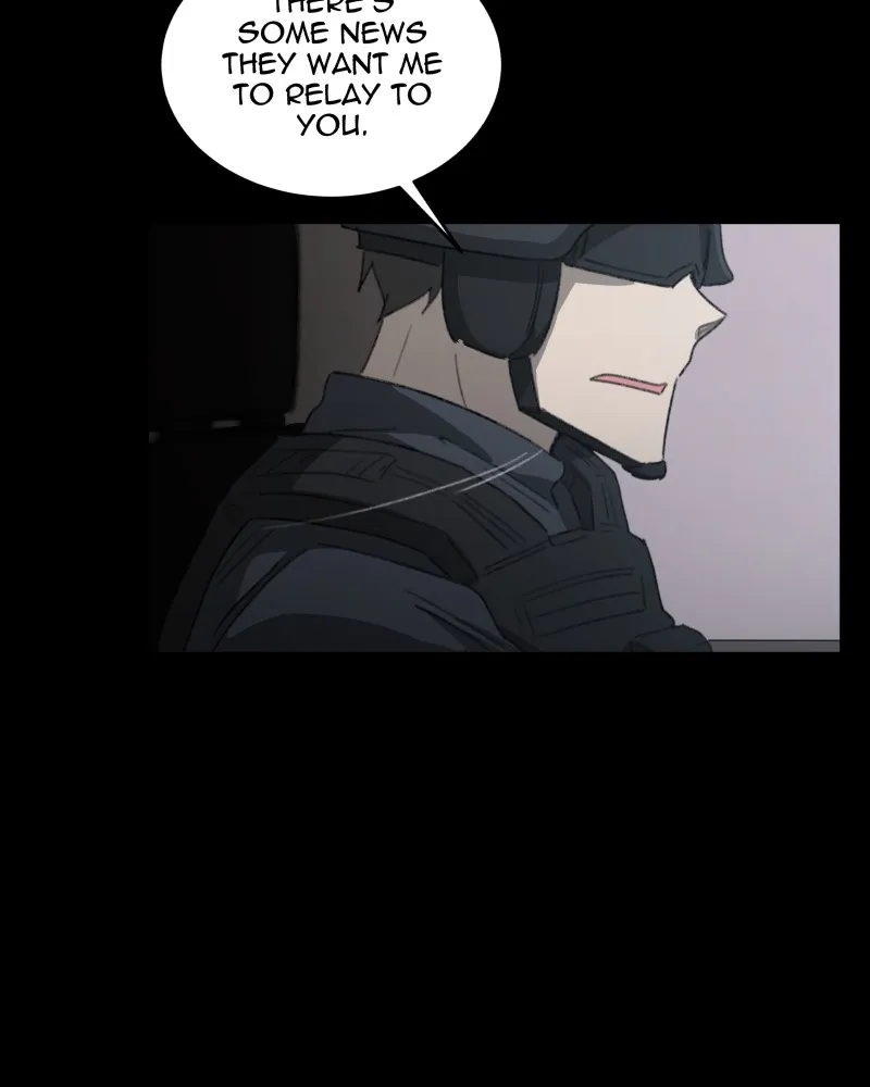 Code Adam Chapter 65 page 34 - 