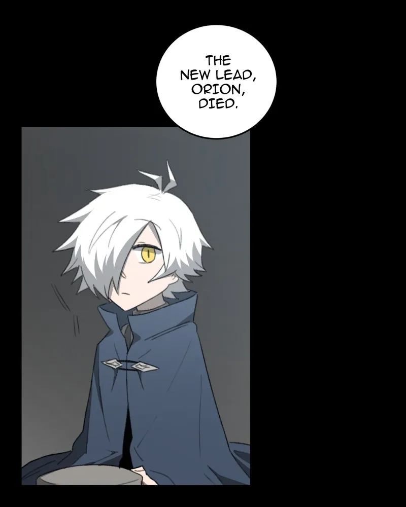 Code Adam Chapter 65 page 35 - 