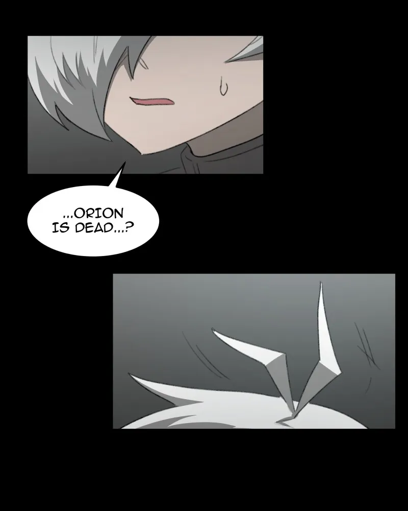 Code Adam Chapter 65 page 38 - 