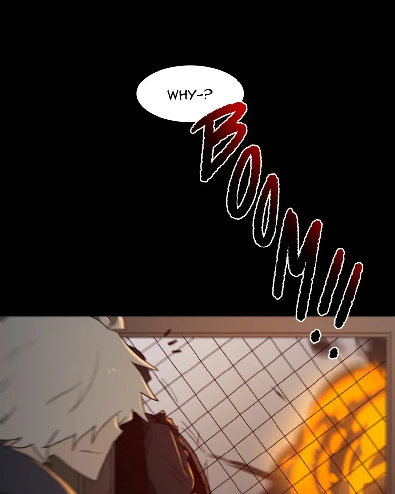 Code Adam Chapter 65 page 40 - 
