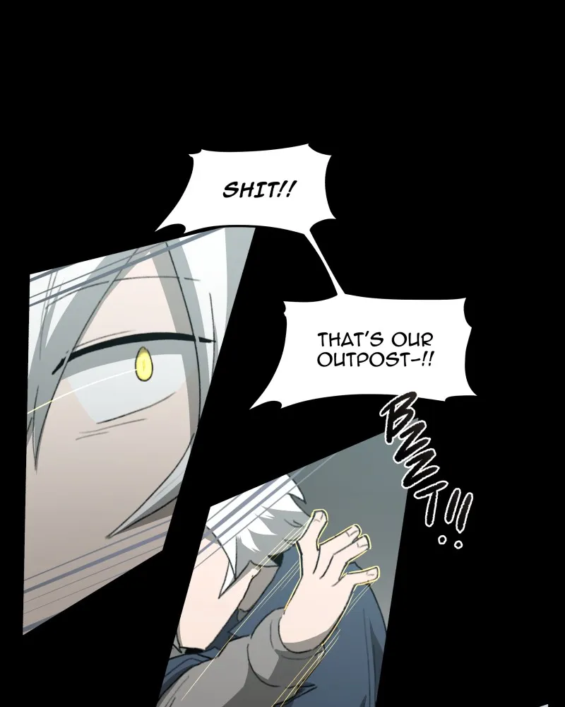 Code Adam Chapter 65 page 42 - 