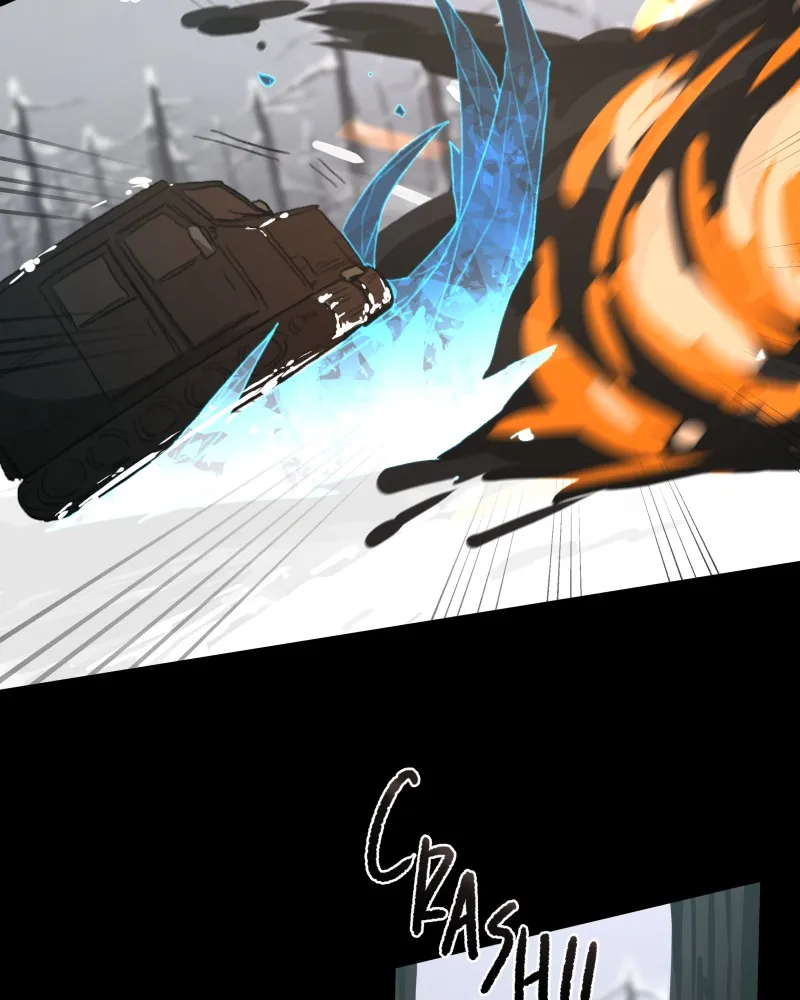 Code Adam Chapter 65 page 44 - 