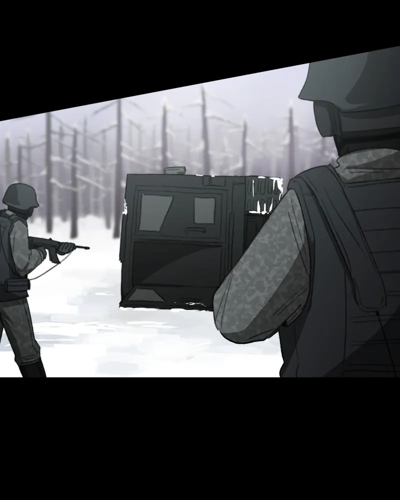 Code Adam Chapter 65 page 47 - 