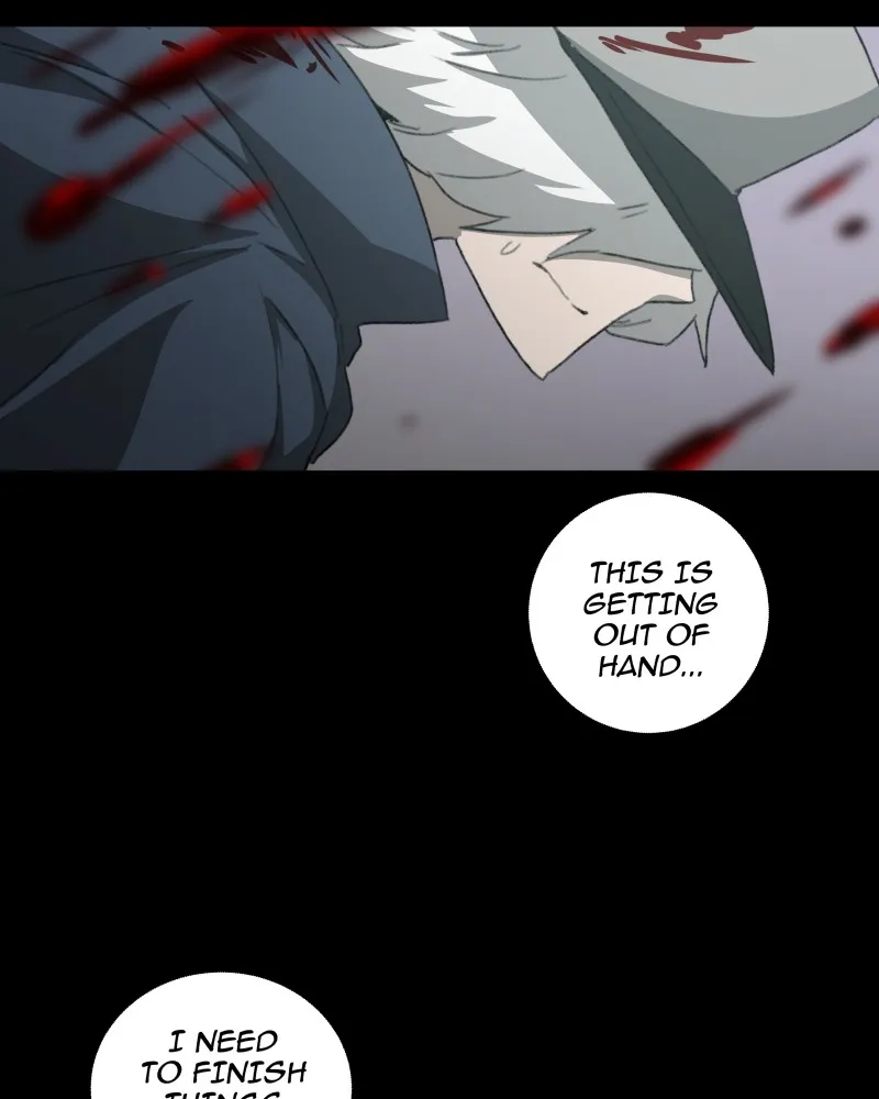 Code Adam Chapter 65 page 57 - 
