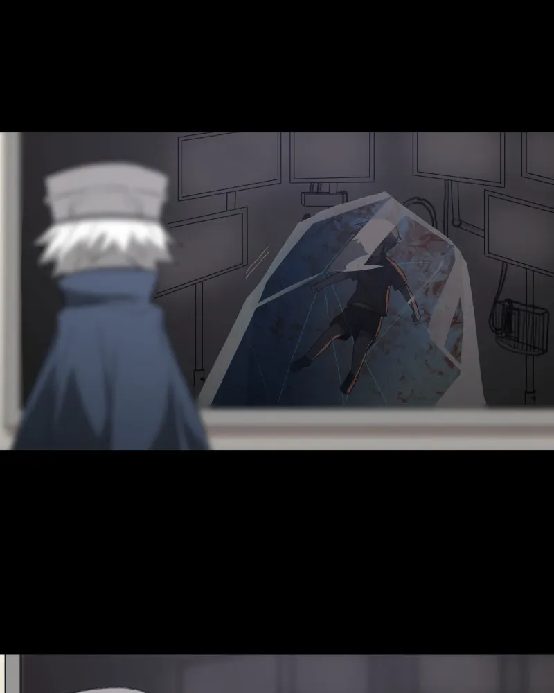 Code Adam Chapter 65 page 61 - 