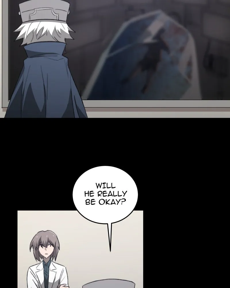 Code Adam Chapter 65 page 62 - 