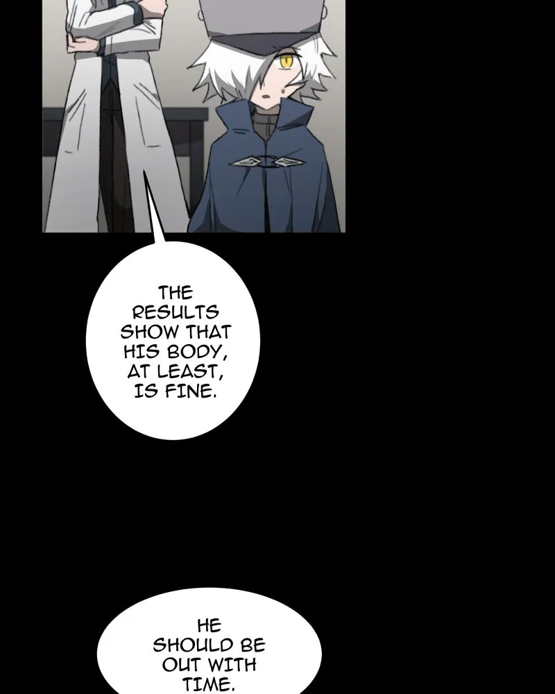Code Adam Chapter 65 page 63 - 
