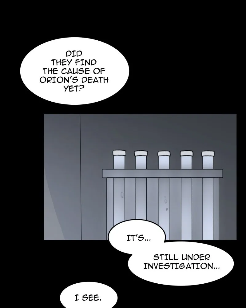 Code Adam Chapter 65 page 65 - 