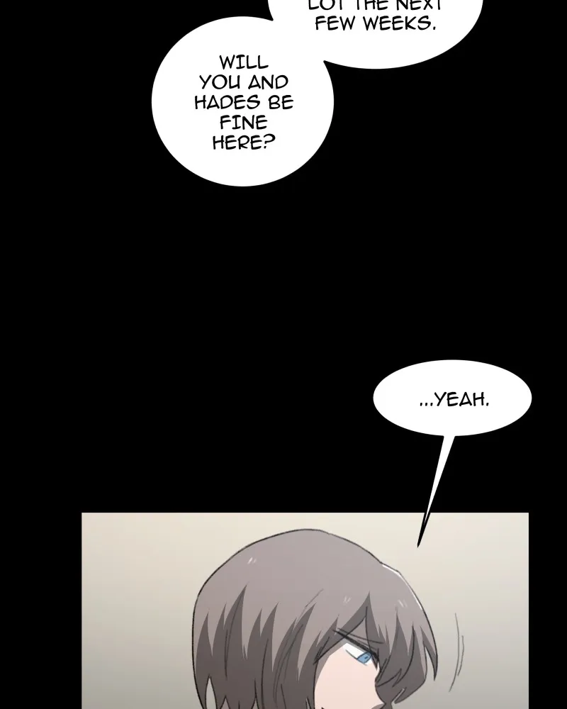 Code Adam Chapter 65 page 67 - 