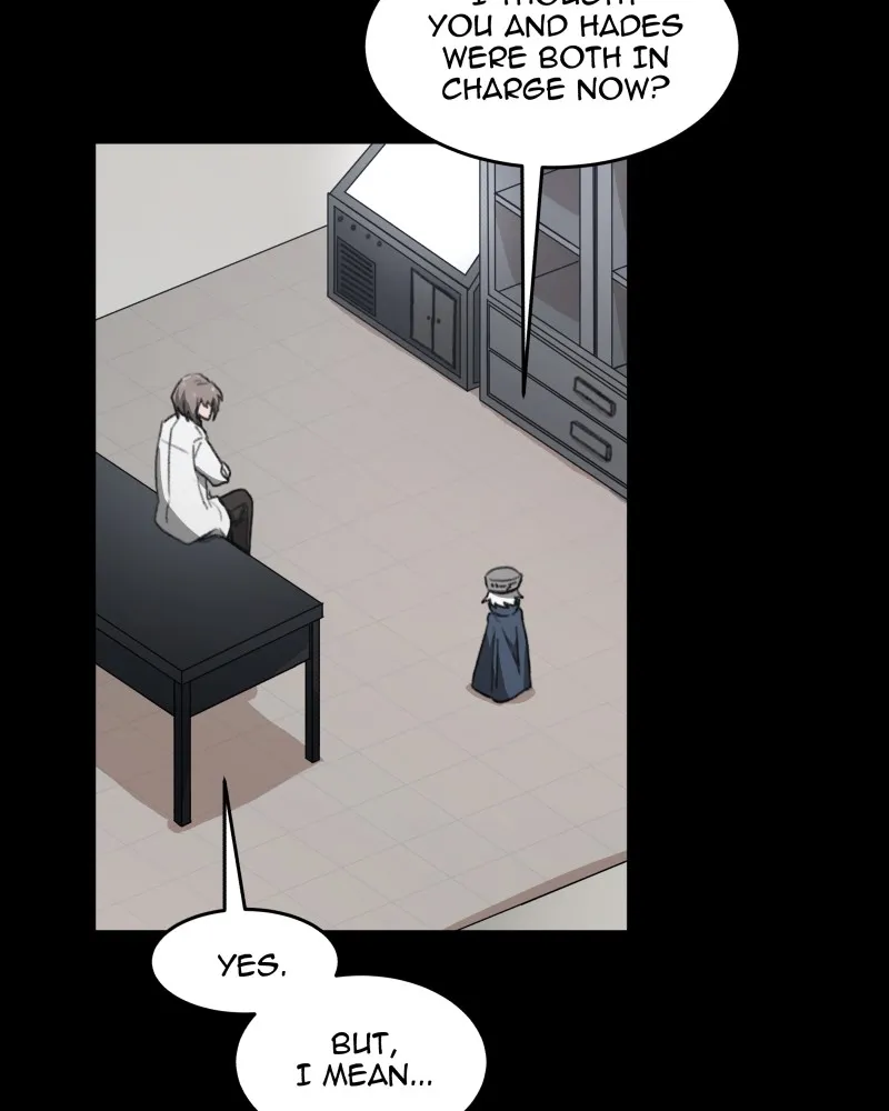 Code Adam Chapter 65 page 69 - 